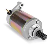 Replacement Motor For Suzuki DR200SE 1995-2013 2012 2011 2010 2009 Motorcycle Electric Starter Motor 31100-05501 31100-05510 128000-8750 228000-0851 31100-42A20