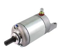 Replacement Motor For SUZUKI LT-A500 KingQuad AXi 2011-2014 2013 2012 Starter Replacement 3110011H00 SMU0421 41054110 Motorcycle Starter