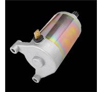 Replacement Motor For Suzuki RV125 2003-2016 2015 2014 2013 2012 2011 2010 Starting Motor 31100-05501 128000-8750 228000-0851 31100-42A20 Motorcycle Starter Starting The Engine