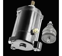 Replacement Motor For Y-AMAHA For Wave Runner For Super Jet SJ700 2013-2017 2016 2015 2014 OEM 6M6-81800-10 Starter Motor 1 Set Motorcycle Starter
