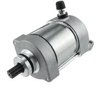 Replacement Motor For Y-AMAHA R1 9 Teeth 2009 2010 2011 2012 2013 2014 OEM 14B-81890-00-00 Engine Starter Motor Motorcycle Starter