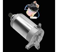 Replacement Motor For Y-AMAHA XV250 For Route 66 1988-1990 1989 Motorcycle Starter Electrical Starter Set 2UJ-81800-03-00 2UJ-81890-00-00