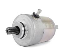 Replacement Motor For Y-AMAHA YW125 BWS 125 2009 2010 2011 2012 2013 2014 2015 2016 2017 2018 2019 5S9-H1800-10 5S9-H1800-00 Starter Motor