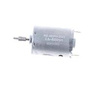 Replacement Motor Hair Trimmer Suitable for Hair Cutter Metal Construction Smooth Operations Efficient Shaver