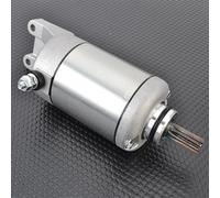 Replacement Motor LT A450X A450XZ A500 Starter Motor For Suzuki LT-A450X For KingQuad 450 2007-2010 LT-A450XZ 2008-2009 LT-A500 500 X/XP/XZ/XM 2009-2023