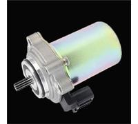 Replacement Motor Motor Gear Ratio Control Engine Parts For H-ONDA VFR1200F (DCT) VFR 2010-2017 2016 2015 2014 2013 2012 2011 Starter Motor Accessories 31300-KVZ-631