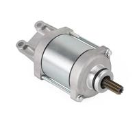 Replacement Motor Motor Starter Accessories For Ducati Panigale V4 S 2018 Motorcycles Starter Motor 9-Spline 27040193A