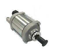 Replacement Motor Motor Starter Accessories For H-ONDA SH300 2007-2013 2012 2011 2010 2009 2008 Starter Motor 12V 31200-KVZ-631 31200-KTW-B01 31200-KTW-901