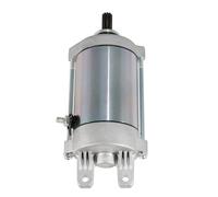 Replacement Motor Motorcycle Electric Starter Device Motor For Kymco MXU 500 2005-2016 IRS 4x4 Carb 2009-2016 500i For Injector
