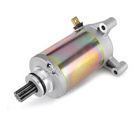 Replacement Motor Motorcycle Electric Starter Motor 31100-05501 31100-05510 128000-8750 228000-0851 31100-42A20 For Suzuki GZ125 For Marauder 1998-2011 2010 2009 Starter Motor