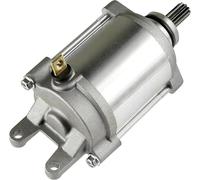 Replacement Motor Motorcycle Electric Starter Motor For Suzuki GSXR1000 GSXR1000A GSXR1000R 2017 2018 2019 2020 OEM:31100-17K00