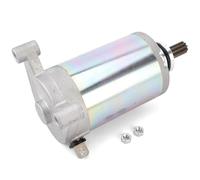 Replacement Motor Motorcycle Electrical Engine Starter Motor 31100-26F00 For Suzuki VL125 For Intruder LC 2000-2007 2006 2005 2004 2003 2002 2001