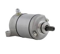 Replacement Motor Motorcycle Electrical Starter Motor For Y-AMAHA SCOOTER TT-R 250 1993-1997 2001-2009 OEM: 4GY-81800-02-00 4GY-81890-00-00