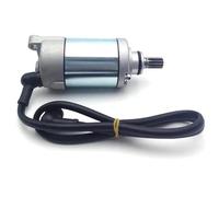 Replacement Motor Motorcycle Start Electrical Engine 11 Teeth For The Big Head Machine CB250-F For ZONGSHEN 250CC Starter Motor