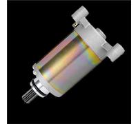 Replacement Motor Motorcycle Starter Electrical Engine Starter Motor 31100-05501 128000-8750 228000-0851 31100-42A20 For Suzuki DR125E 1994-2002 2001 2000 1999