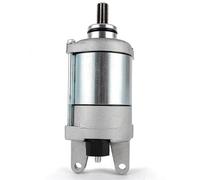 Replacement Motor Motorcycle Starter Electrical Engine Starter Motor 31200-K31-901 For H-ONDA CB250 For TWISTER 2016-2019 2018 2017