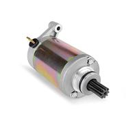 Replacement Motor Motorcycle Starter For Suzuki DR200 DR200S 2015-2017 2016 Electrical Engine Starter Motor 31100-05501 128000-8750 228000-0851 31100-42A20