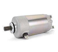 Replacement Motor Motorcycle Starter For Y-AMAHA YFM125 For Grizzly 125 2003-2014 2013 2012 2011 2010 2009 Electrical Engine Starter Motor 3FA-81890-00 3FA-81800-01