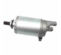 Replacement Motor Motorcycle Starter Motor 31100-14F01 For Suzuki AN400 For Burgman 400 1999-2014 Electrical Engine Starter