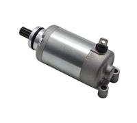 Replacement Motor Motorcycle Starter Motor 5UM-81890-00 5UM-81890-10 For Y-AMAHA WR250 WR250FR 2003 Motor Starter Accessories