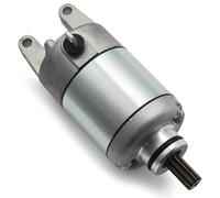 Replacement Motor Motorcycle Starter Motor B74-H1890-00 Engines Components Motor Starting For Y-AMAHA CZD300 X-MAX 300 /ABS 2017 2018 2019 2020