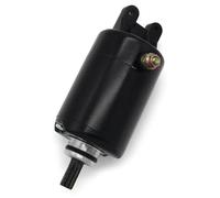 Replacement Motor Motorcycle Starter Motor For H-ONDA CH250 CH250A CH250AC For ELITE 1989-1990 NSS250 For JAZZ For REFLEX 2001-2007 31200-KAB-771