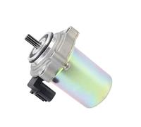 Replacement Motor Motorcycle Starter Motor For H-ONDA NC700 NM4 2017-2019 2018 Gear Ratio Control Starter Motor Accessories 31300-KVZ-631