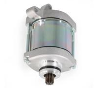 Replacement Motor Motorcycle Starter Motor OEM B3J-81890-00-00 8R9-81890-00 Starter Motor For Y-AMAHA YZ450FX 2019-2023 2022 2021 2020 Motor Starter Accessories