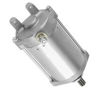 Replacement Motor Motorcycle Starter Motor Replacement OEM 31100-24F10 26-50230 SND0230 Motor Parts For Suzuki GSX1300R For Hayabusa 1300 2004-2007