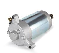 Replacement Motor Motorcycle Starter Motor Starter Accessories For Y-AMAHA YB125 YBR125ED 2005-2014 2013 2012 2011 2010 2009 Starter Motor 3D9-H1890-00 3D6-H1890-01