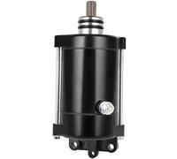 Replacement Motor Motorcycles Starter 21163-3721 21163-3720 Starter Motor For KAWASAKI JET SKI STX 2009-2010 Motor Starter Accessories