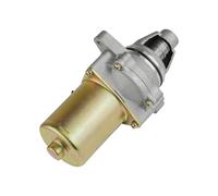 Replacement Motor Motorcycles Starter 31100-40B00 21163-S003 31100-40B01 For Suzuki ATV LT80 For Quadsport 1987-2006 2005 2004 2003 2002 2001 2000 1999 Starter Motor Replacement