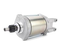 Replacement Motor Motorcycles Starter 3TB-81800-00 3AJ-81800-00 4GV-81800-00 For Y-AMAHA FZR600 1991 Motor Starter Accessories Starter Motor