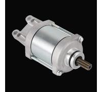 Replacement Motor Motorcycles Starter For Ducati Multistrada V4 2021 Motor Accessories 9-Spline 27040193A Motor Starter