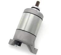 Replacement Motor Motorcycles Starter For Y-AMAHA XVS1300CU Stryker Bullet Cowl Cruiser 2011-2017 2016 2015 2014 2013 2012 Starter Motor Replacement 5S7-81890-10-00 5S7-81890-10