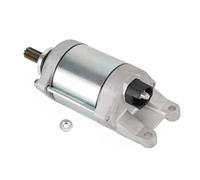 Replacement Motor Motorcycles Starter Motor 9-Spline 27040193A For Ducati Panigale V4 2018 Motor Starter Accessories