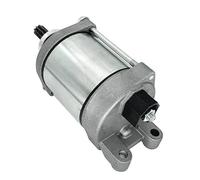 Replacement Motor Motorcycles Starter OEM Parts Number 21163-0033 For Kawasaki ATV 2009 KFX450R - KSF450B9F Starter Motor Engine Accessories