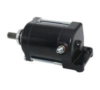 Replacement Motor Motos Accessories For BMW G310 G310R K03 2016-2021 2020 2019 2018 2017 Electric Motorcycle Starter Motor OEM 12418559627