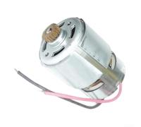 Replacement Motor Part for Metabo For BS 18L Quick and SB 18L Quick Models Includes Part #317004880 and #316066650 Metal Material