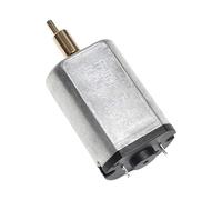 Replacement Motor Professional Shaver Motor Metal Texture for Smooth and Efficient Hair Trimming High Execution Cutter Replacement
