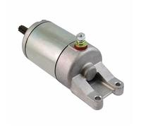 Replacement Motor Starter Motor 12V 9T For Suzuki King Quad 450 LTA450FC 4x4 For Special Edition: 2007 OEM 31100-11H00 410-54110 SMU0421