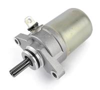 Replacement Motor Starter Motor 5FA-H1800-00 5FA-H1800-10 Motorcycles Starter For Y-AMAHA YN100 NEO'S 100 1999-2003 2002 2001 Motorcycle Spare Parts