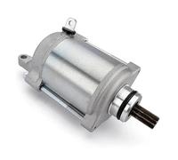 Replacement Motor Starter Motor 9 Teeth For BMW S1000XR K69 2018-2019 Motorcycle Engine Accessories 12418525346 Starting Motor