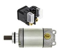 Replacement Motor Starter Motor And Relay Set 5UM-81890-10-00 5TJ-81940-12-00 For Y-AMAHA WR250 WR250FR 2003 Motorcycle Electrical Engine Starter Motor