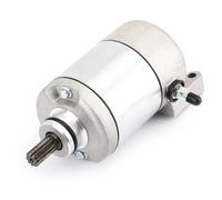 Replacement Motor Starter Motor ATV Engine Starting 9-Spline 31200-KW3-018 31200-KBR-008 For H-ONDA AX-1 NX250 1988-1993 1992 1991 1990 1989