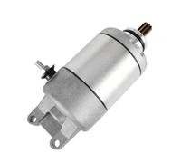Replacement Motor Starter Motor For Aprilia For Scarabeo 125 2007-2010 2009 2008 OEM AP2QCA000648 Motor Starter Accessories Motorcycles Starter