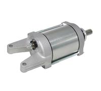 Replacement Motor Starter Motor For Kawasaki KRF750 For Teryx 750 FI 4X4 Sport 2010-2013 LE SGE 2011-2012 KRF800 2014-2021 21163-0037 Moto