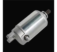 Replacement Motor Starter Motor For KAWASAKI STREET MOTORCYCLE ZX900 For NINJA ZX-9R 899CC 1998-2003 Motor Starter Accessories 31100-20C00 31100-20C01 31100-27A01-H17