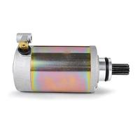Replacement Motor Starter Motor For Suzuki DR200 DR200S 2015-2017 Motorcycle Electric Starter Motor 31100-05501 31100-05510 128000-8750 228000-0851 31100-42A20
