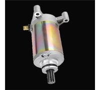 Replacement Motor Starter Motor For Suzuki TU125 1999 Motorcycle Electric Starter Motor 31100-05501 31100-05510 128000-8750 228000-0851 31100-42A20